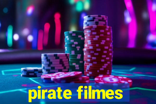 pirate filmes